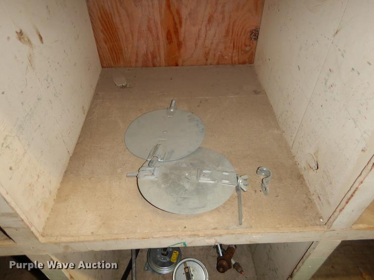 image for item DS9814 HVAC supplies