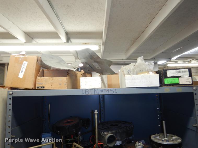 image for item DS9814 HVAC supplies