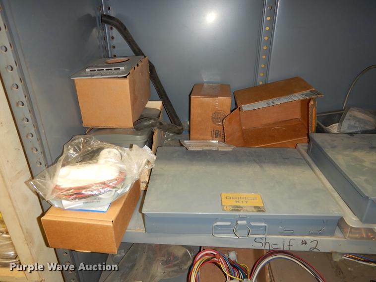 image for item DS9814 HVAC supplies