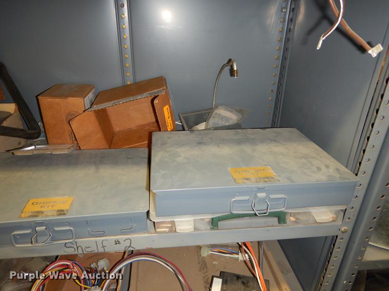 image for item DS9814 HVAC supplies