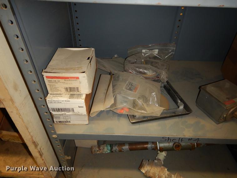 image for item DS9814 HVAC supplies