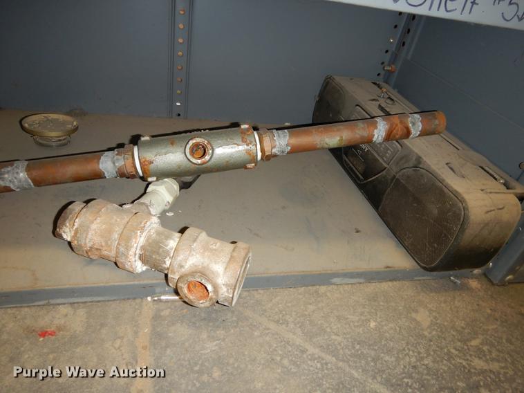 image for item DS9814 HVAC supplies