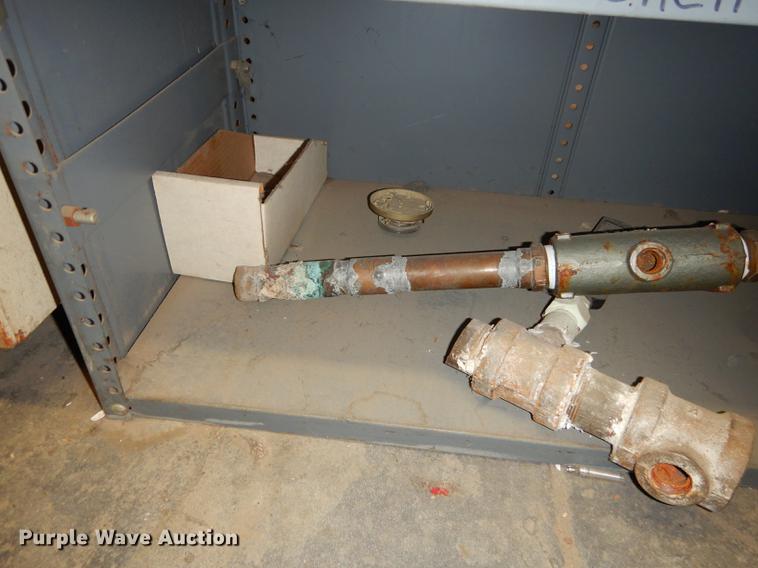 image for item DS9814 HVAC supplies