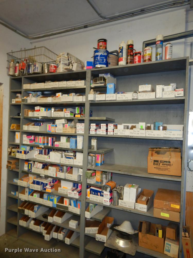 image for item DS9815 Electrical supplies