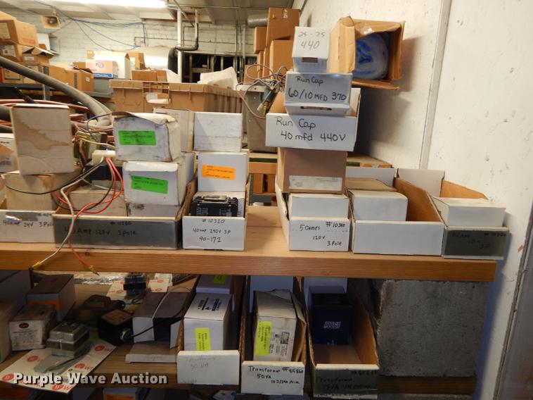 image for item DS9815 Electrical supplies