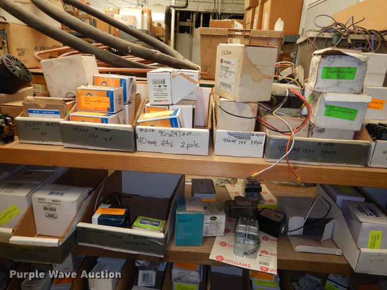 image for item DS9815 Electrical supplies