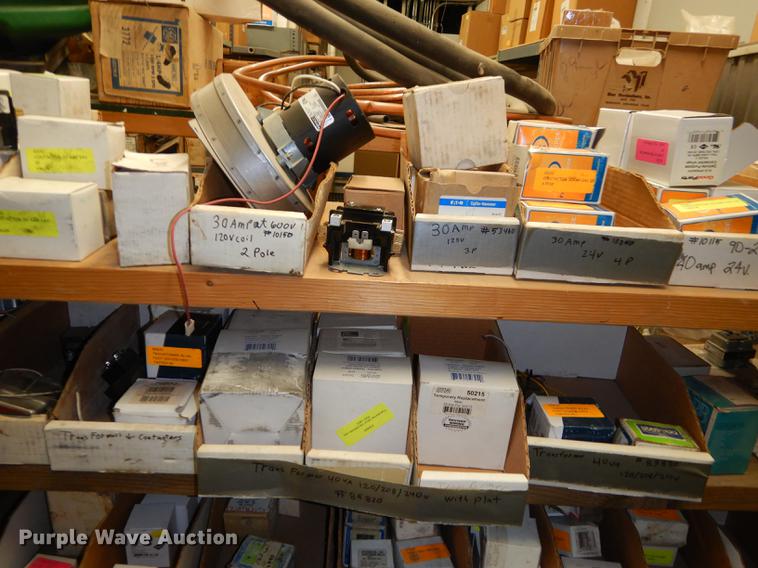 image for item DS9815 Electrical supplies