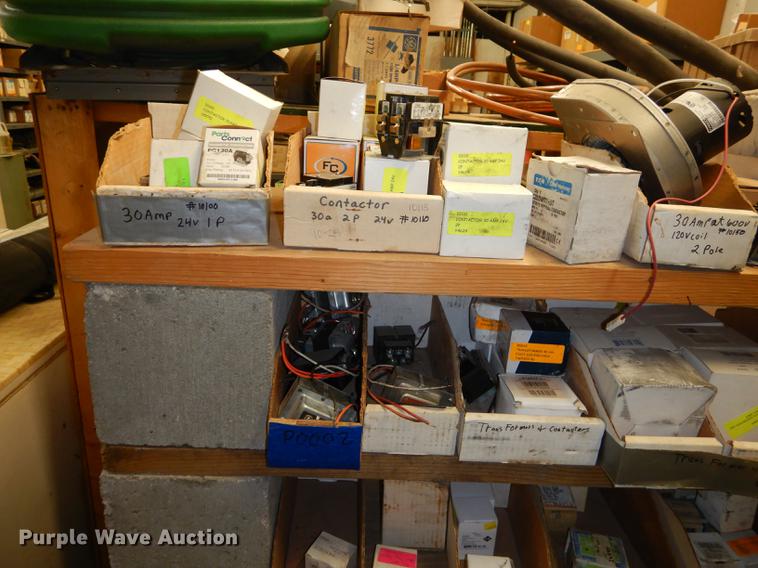 image for item DS9815 Electrical supplies