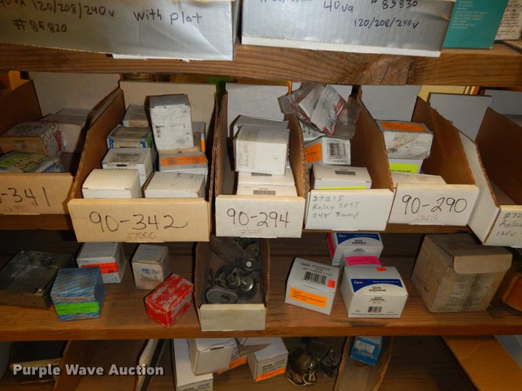 image for item DS9815 Electrical supplies