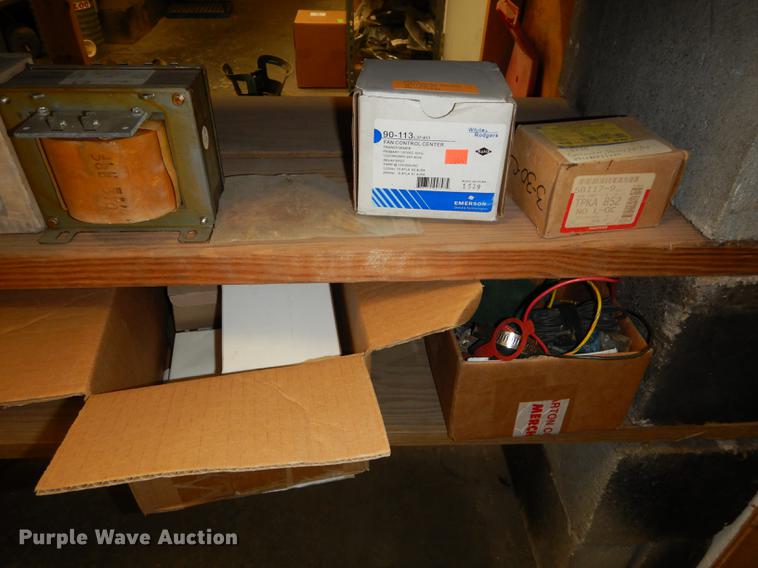image for item DS9815 Electrical supplies
