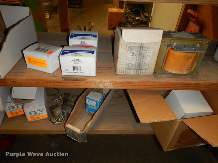 image for item DS9815 Electrical supplies