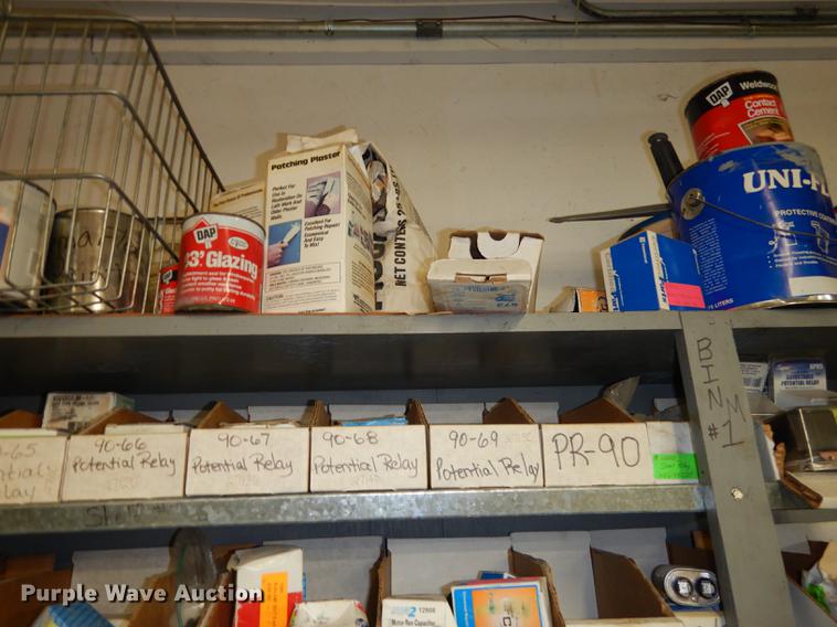 image for item DS9815 Electrical supplies