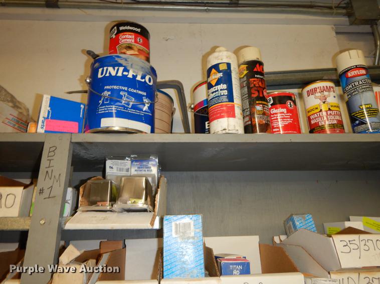 image for item DS9815 Electrical supplies