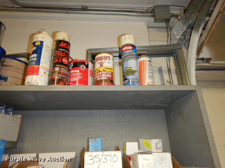 image for item DS9815 Electrical supplies