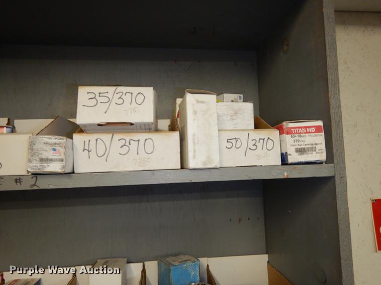 image for item DS9815 Electrical supplies