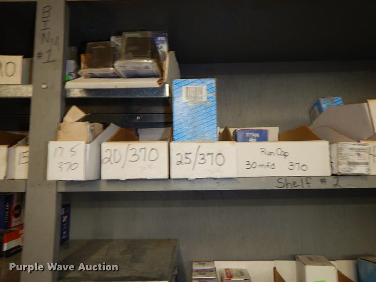 image for item DS9815 Electrical supplies