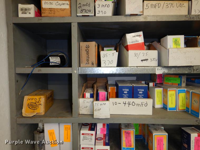 image for item DS9815 Electrical supplies