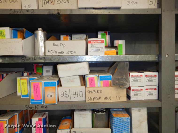 image for item DS9815 Electrical supplies