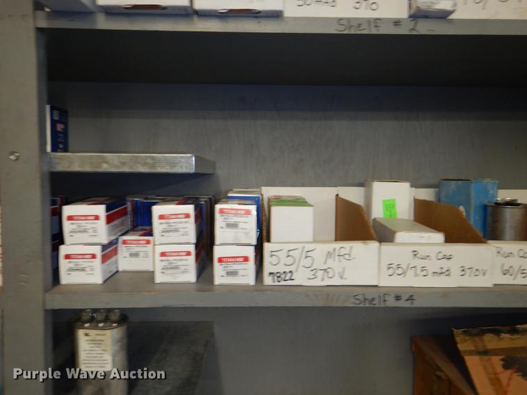 image for item DS9815 Electrical supplies