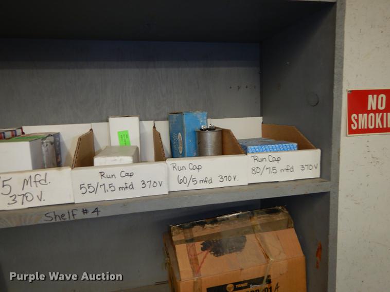 image for item DS9815 Electrical supplies