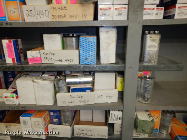 image for item DS9815 Electrical supplies