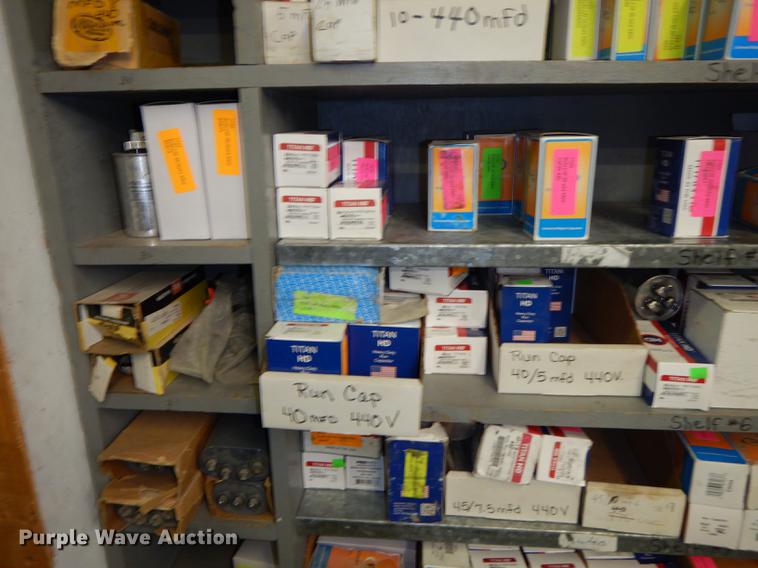 image for item DS9815 Electrical supplies