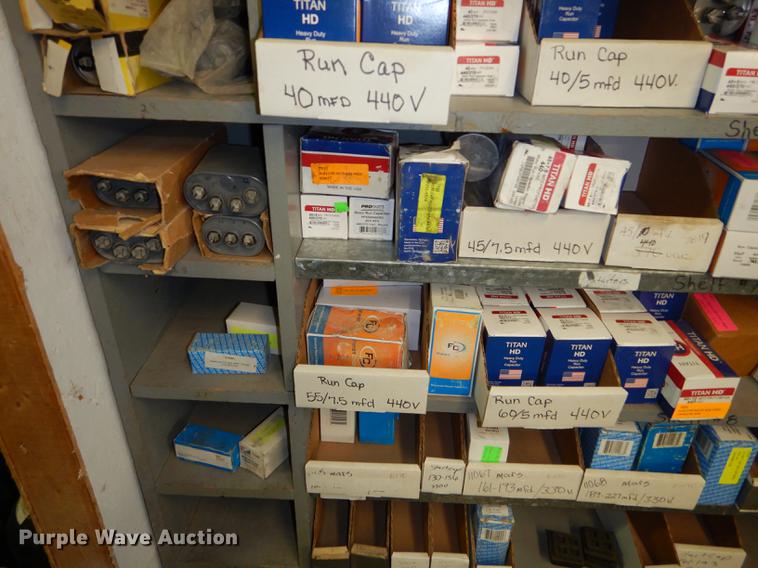 image for item DS9815 Electrical supplies