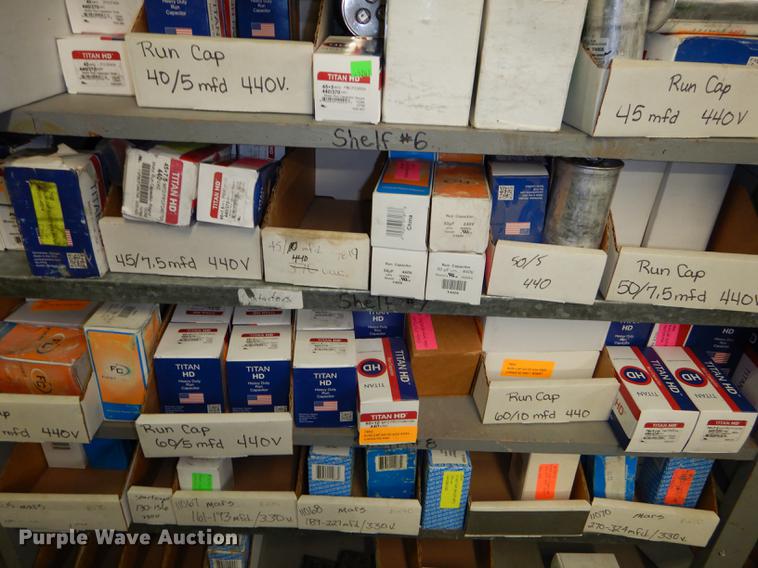 image for item DS9815 Electrical supplies