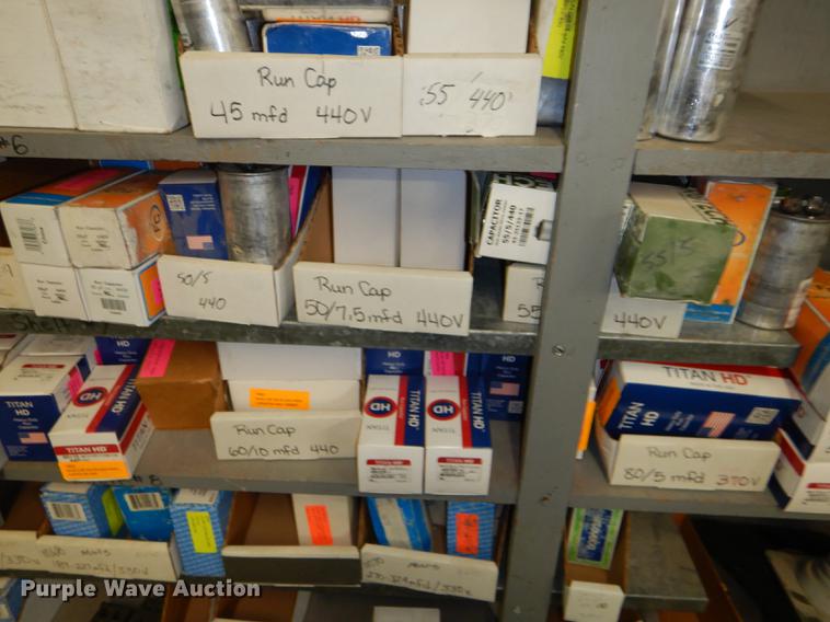 image for item DS9815 Electrical supplies