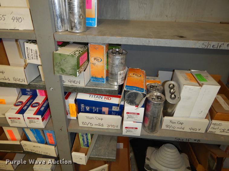 image for item DS9815 Electrical supplies