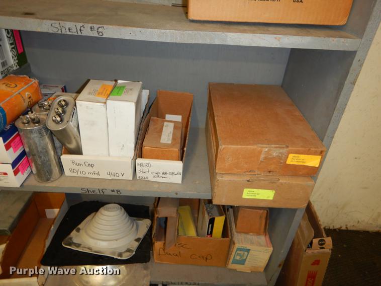 image for item DS9815 Electrical supplies