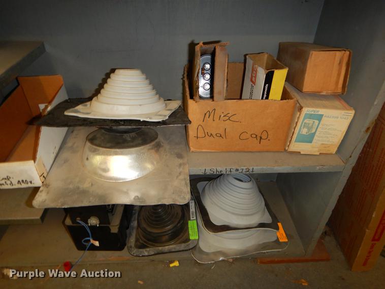 image for item DS9815 Electrical supplies