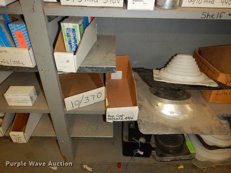 image for item DS9815 Electrical supplies