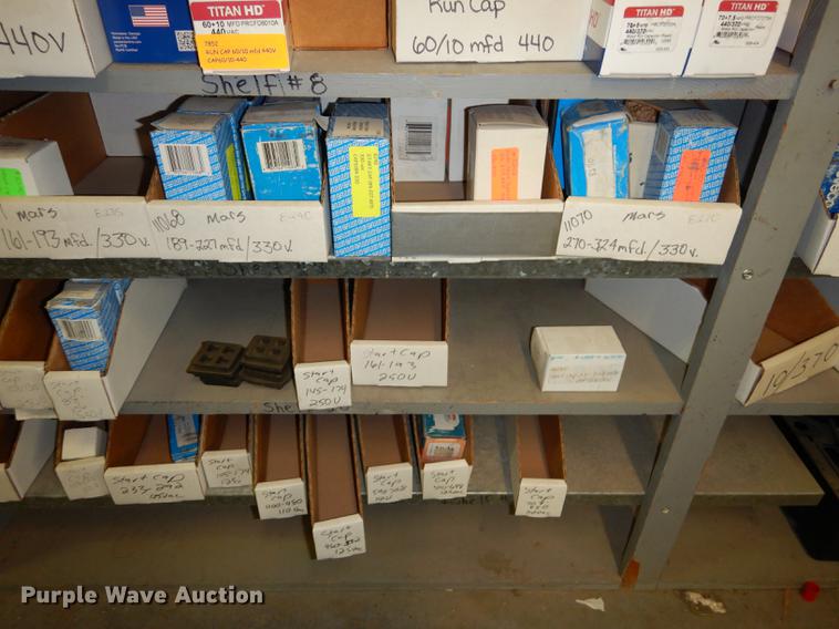 image for item DS9815 Electrical supplies