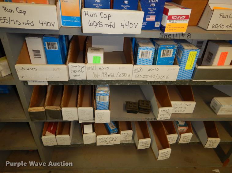 image for item DS9815 Electrical supplies