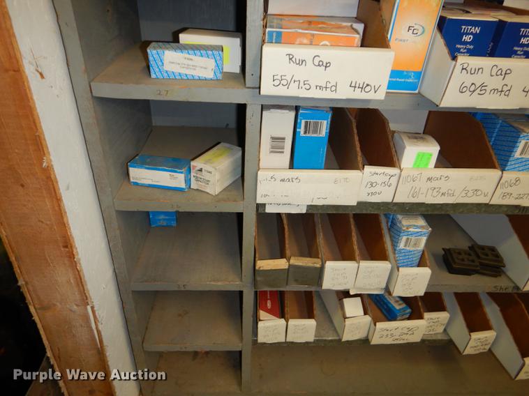 image for item DS9815 Electrical supplies