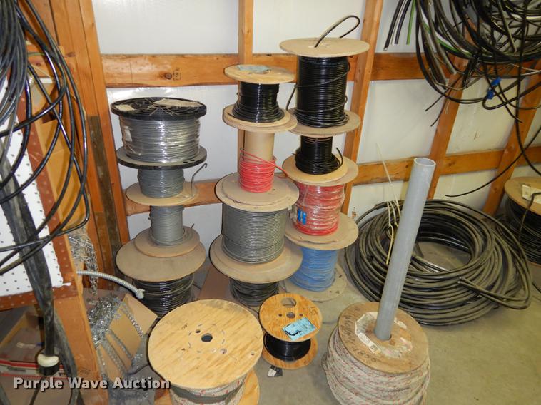 image for item DS9819 Electrical supplies