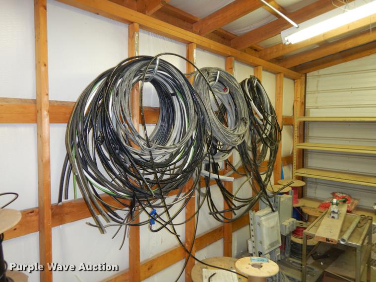 image for item DS9819 Electrical supplies