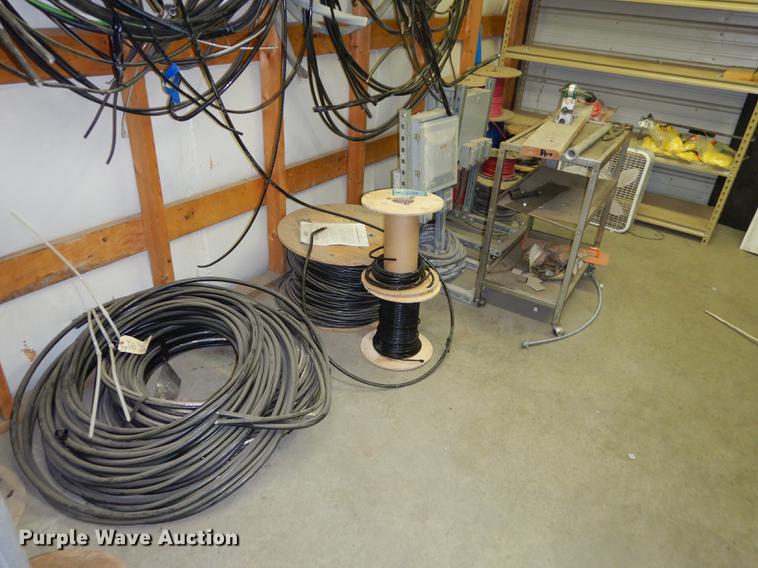 image for item DS9819 Electrical supplies