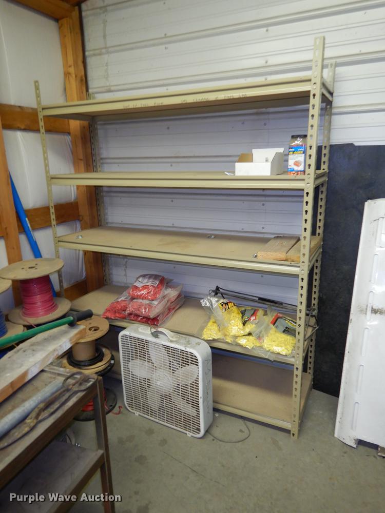 image for item DS9819 Electrical supplies