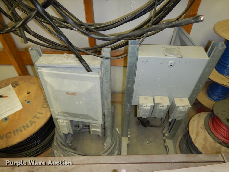 image for item DS9819 Electrical supplies