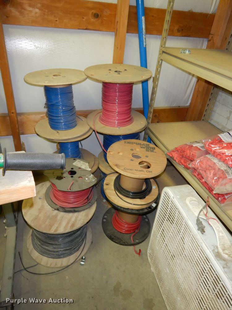 image for item DS9819 Electrical supplies