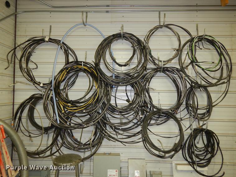 image for item DS9819 Electrical supplies