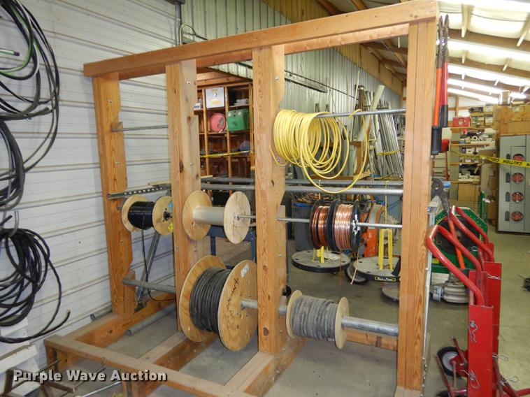 image for item DS9819 Electrical supplies