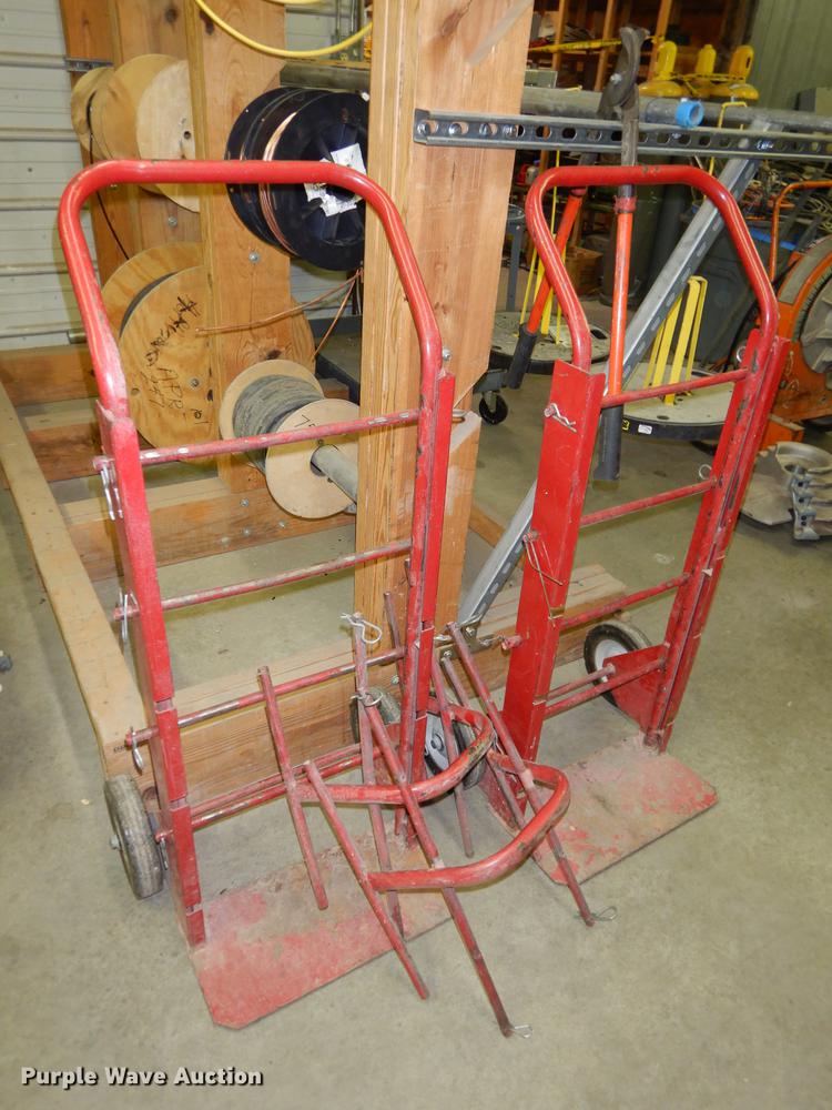 image for item DS9819 Electrical supplies