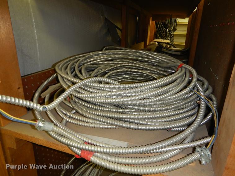 image for item DS9819 Electrical supplies