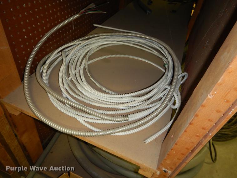 image for item DS9819 Electrical supplies