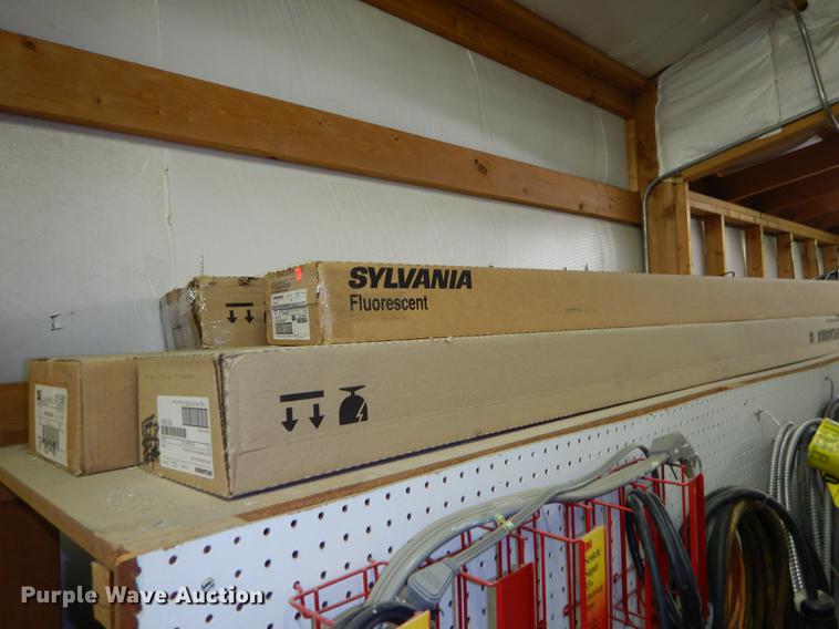 image for item DS9819 Electrical supplies