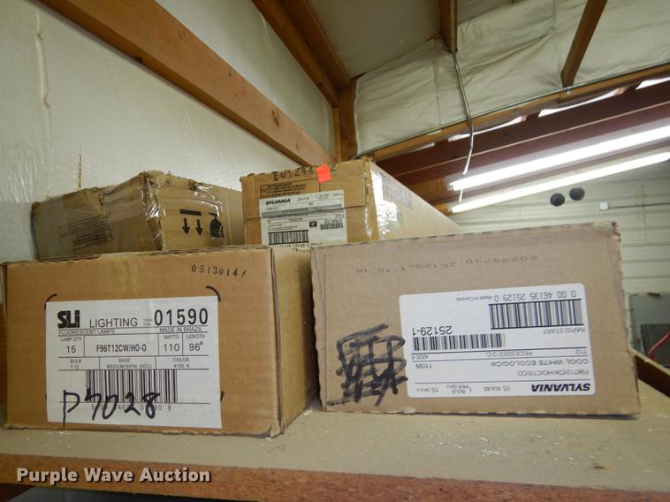 image for item DS9819 Electrical supplies