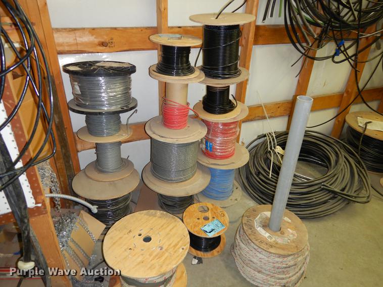 image for item DS9819 Electrical supplies